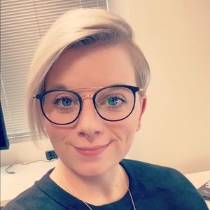 Meet your Posher, Alison